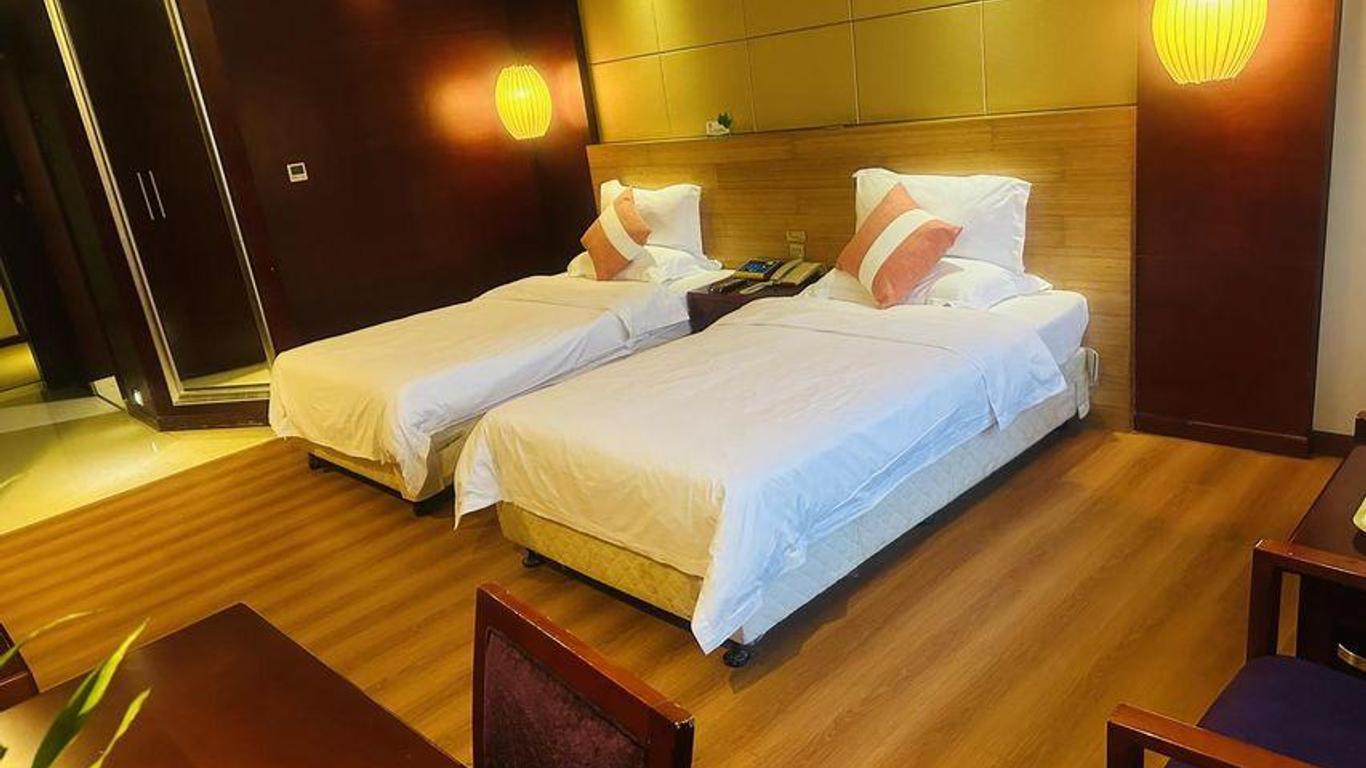 Jinghao Hotel