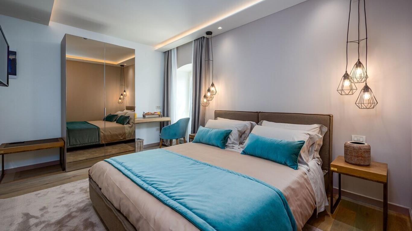 Relais And Wine San Tommaso