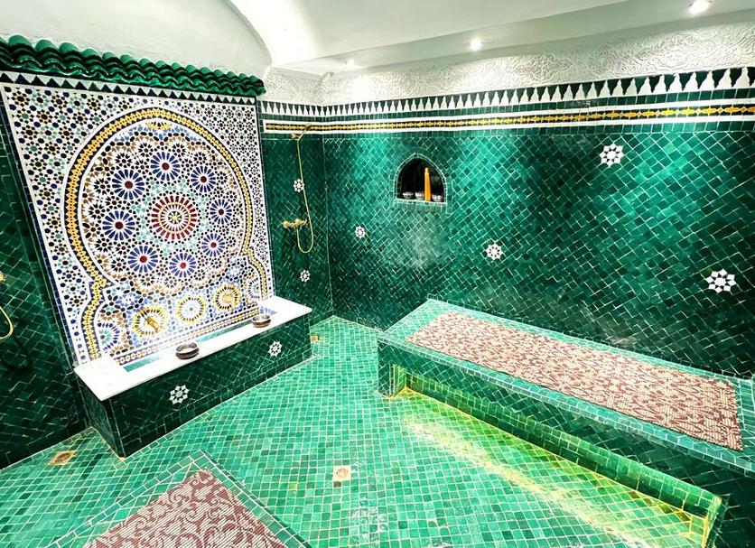 Spa Foto