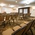 Sala de conferencias