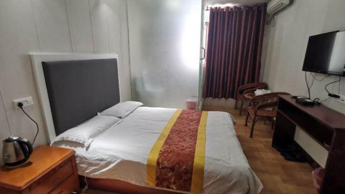 Hongbin Guest House