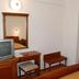 Servicio de la habitación