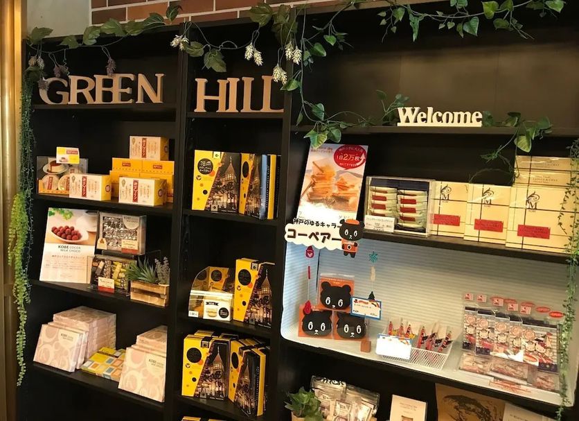 Tienda Foto