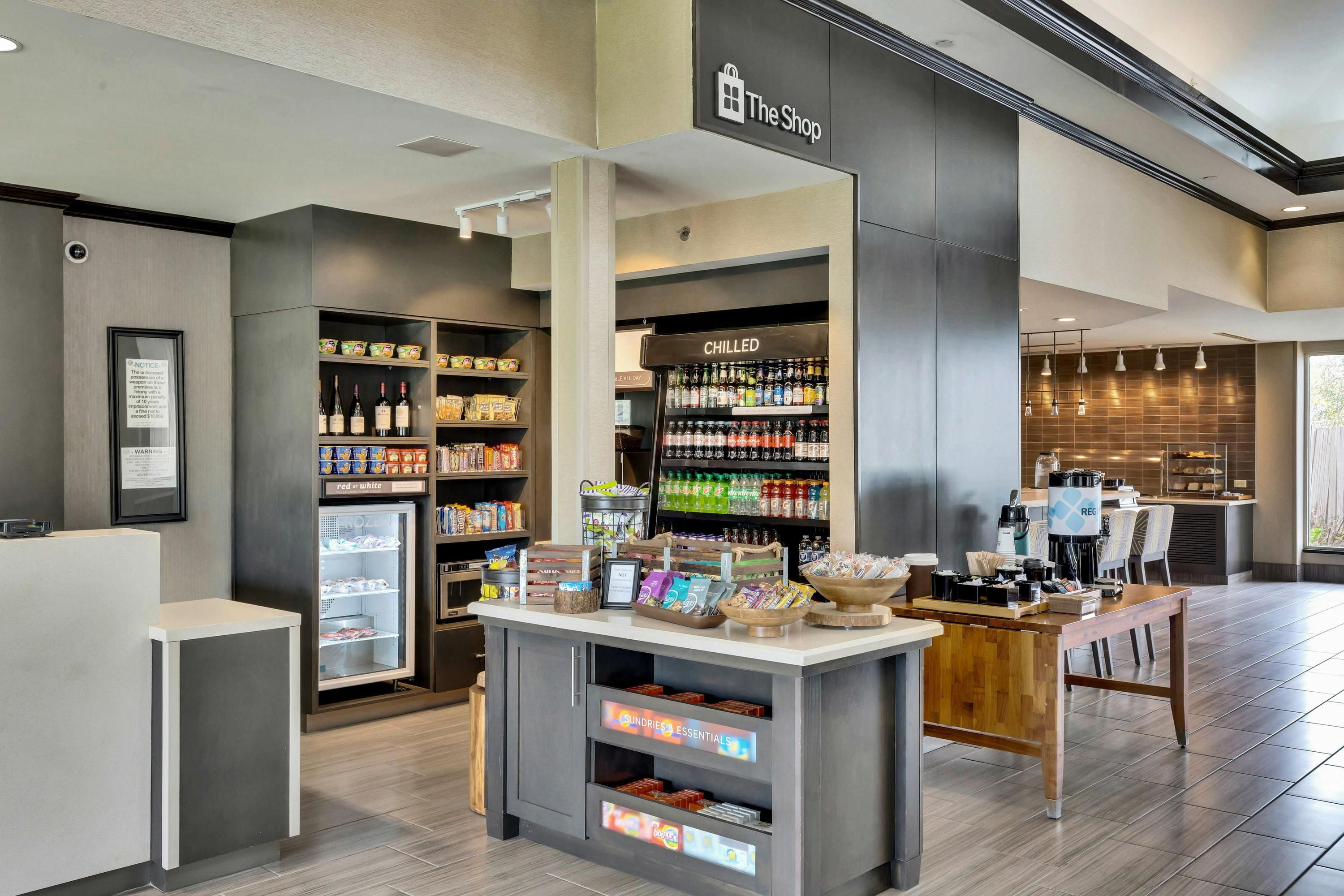 Tienda