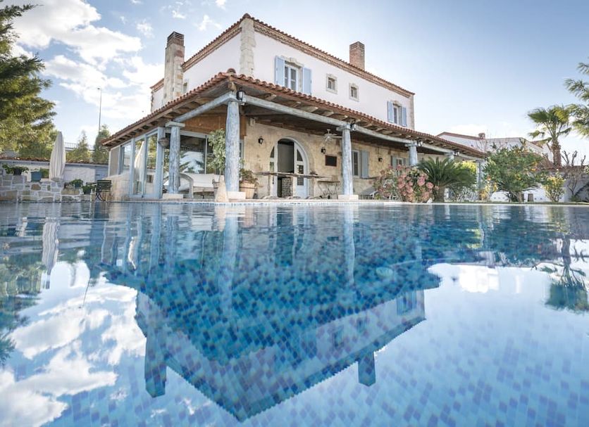 Piscina Foto
