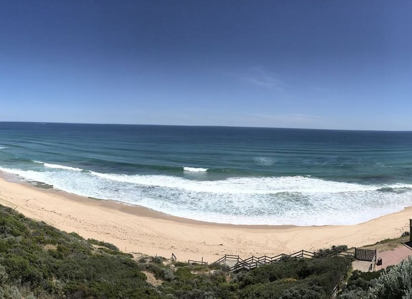 Playa Foto