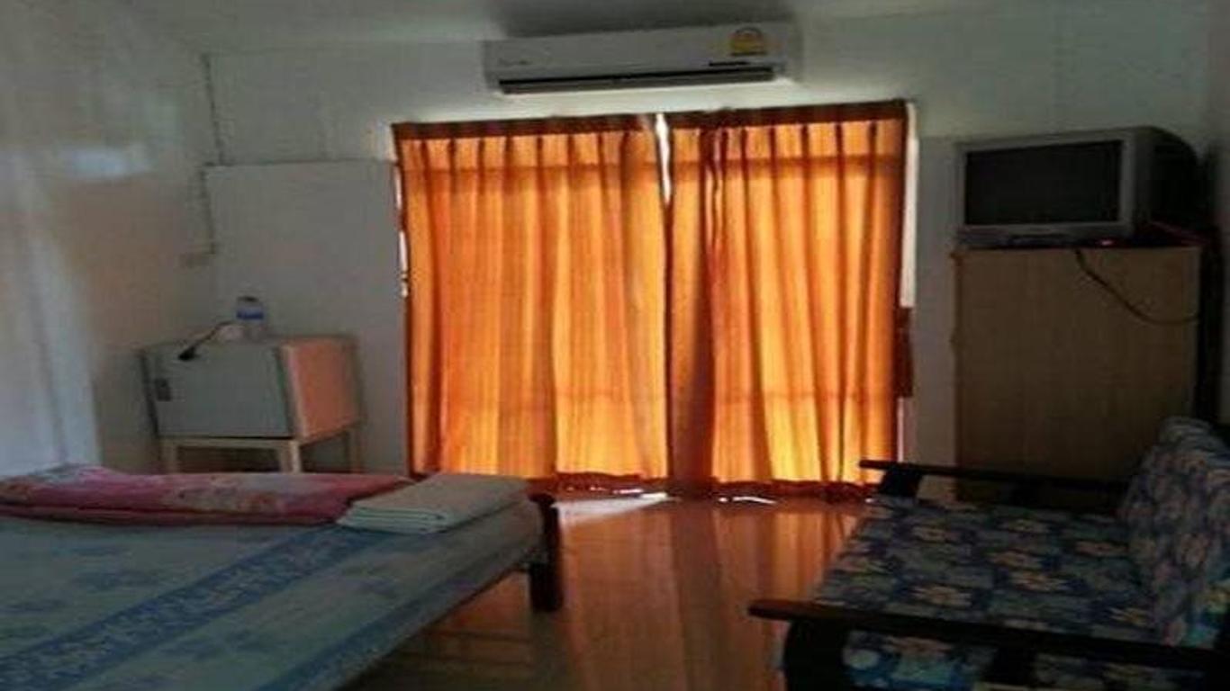 Jj. Home Petchaburi