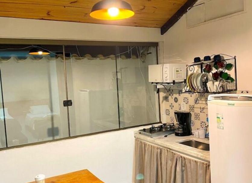 Cocina Foto