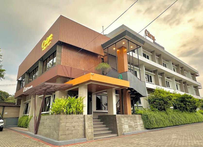 Edificio Foto
