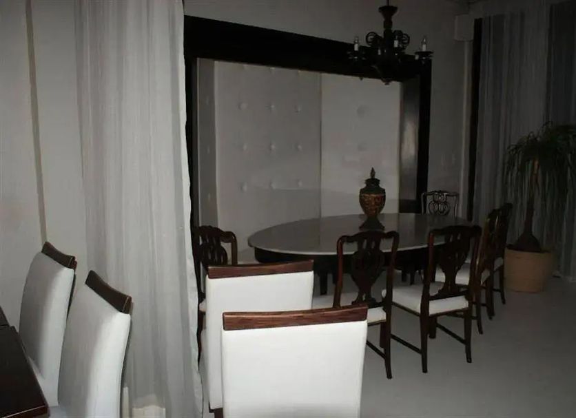 Comedor Foto