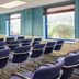 Sala de conferencias