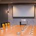 Sala de conferencias