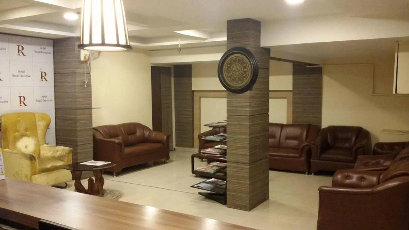 Hotel Royal Enclave