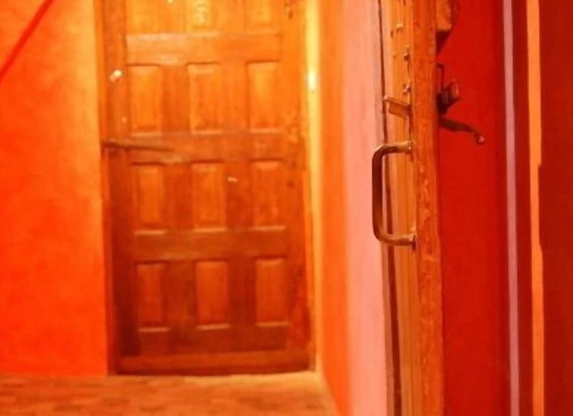 Pasillo Foto