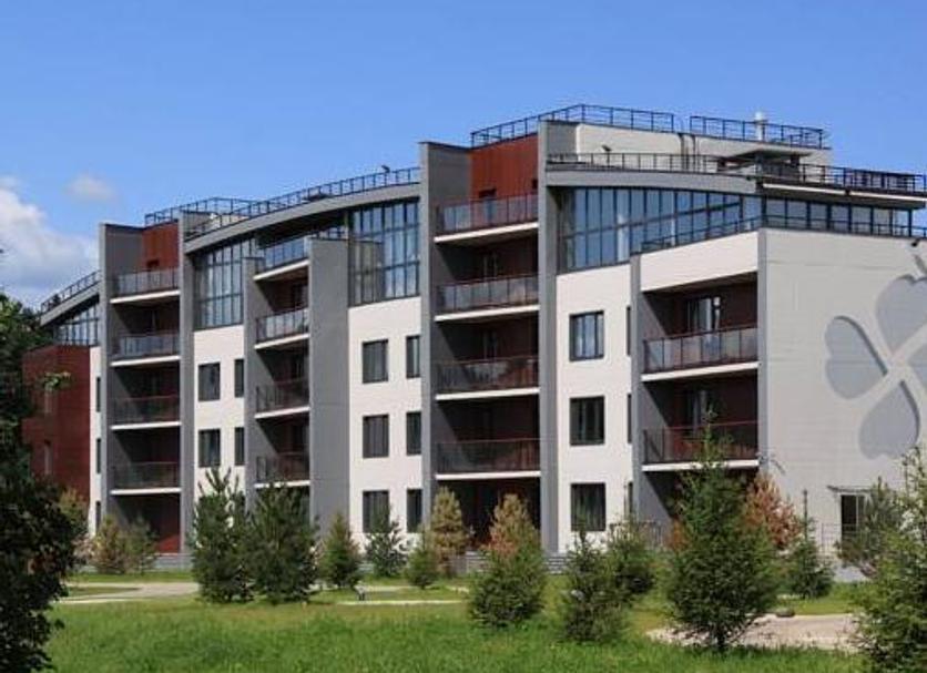 Edificio Foto