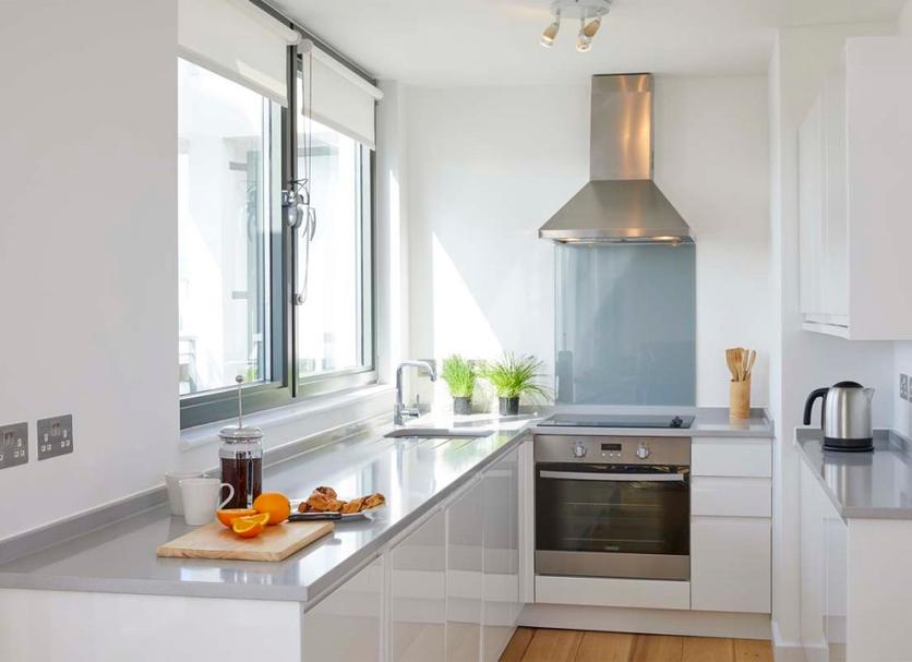 Cocina Foto