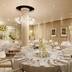 Sala de banquetes