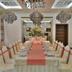 Sala de banquetes