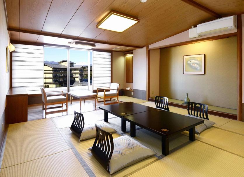 Comedor Foto