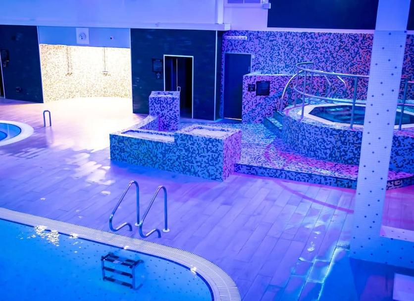 Piscina Foto