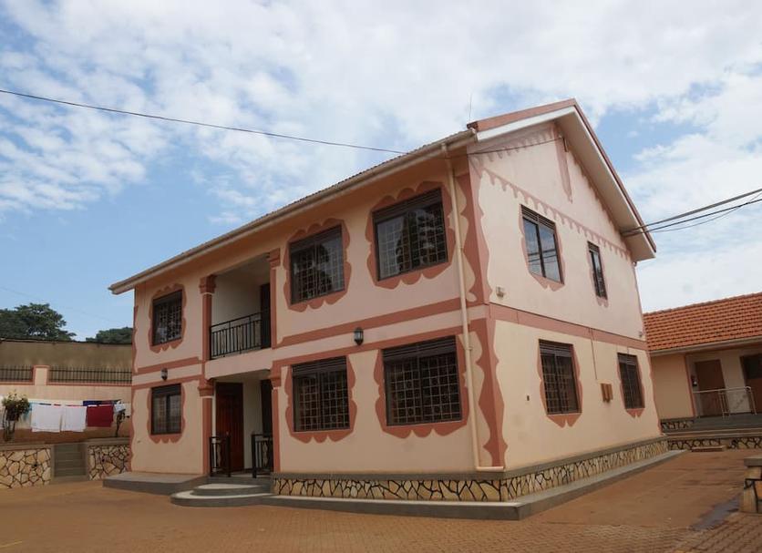 Edificio Foto