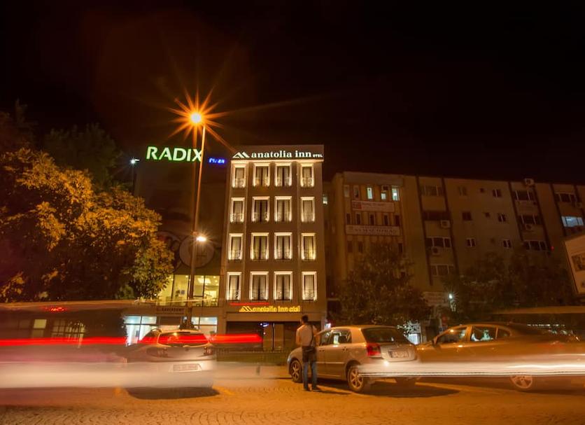 Edificio Foto