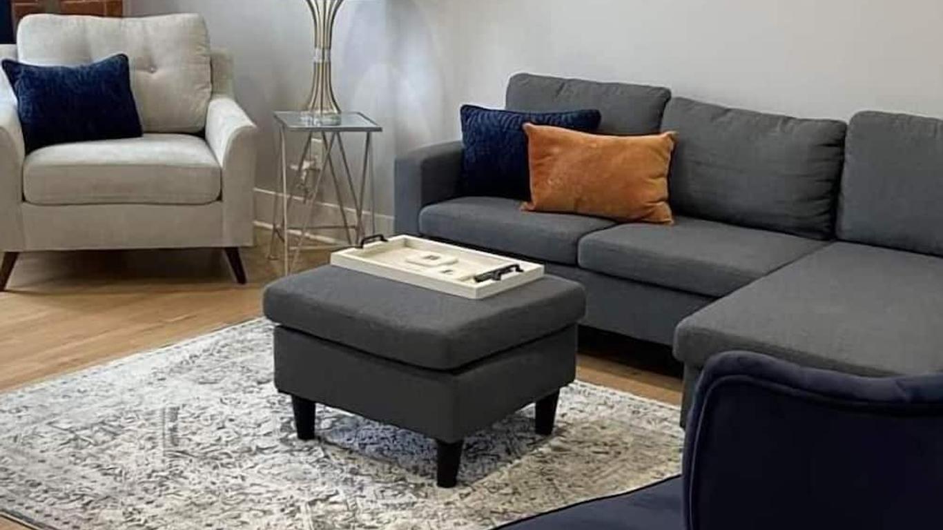 Brickhouse Loft - a boutique hotel