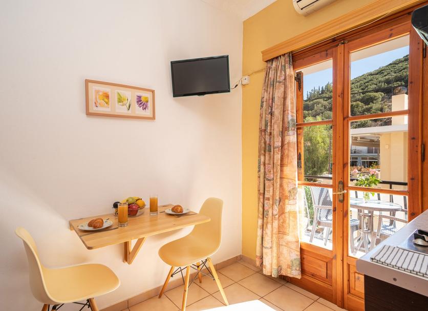 Comedor Foto
