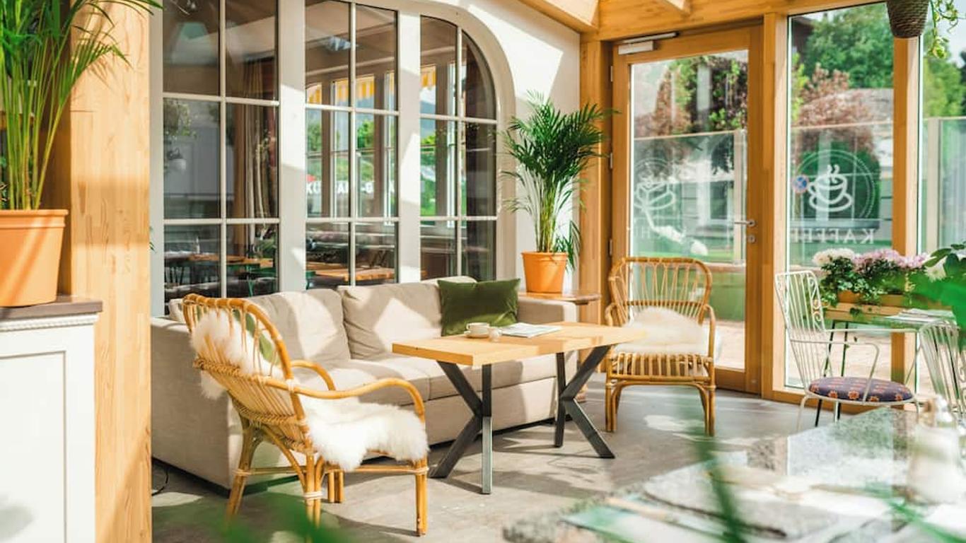Henri Country House Seefeld - Tirol
