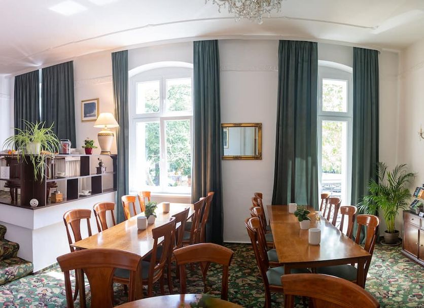 Comedor Foto