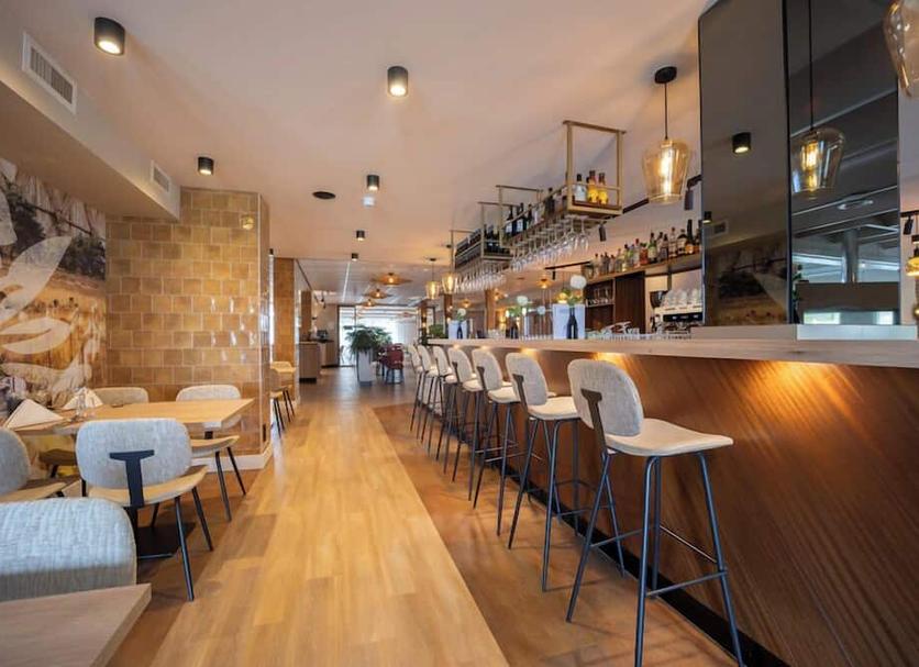 Bar Foto