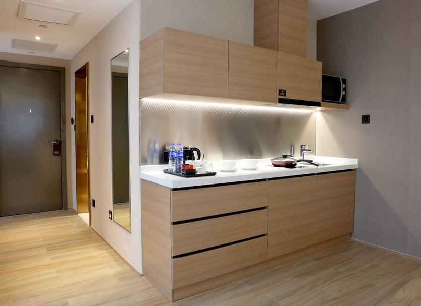 Cocina Foto