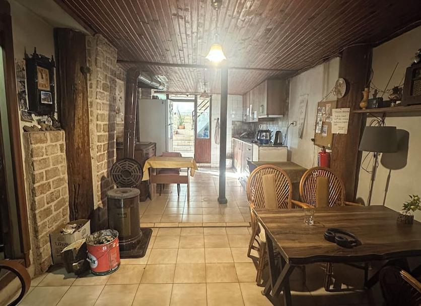 Comedor Foto