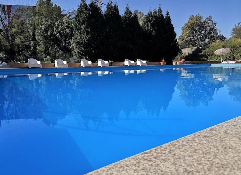Piscina Foto