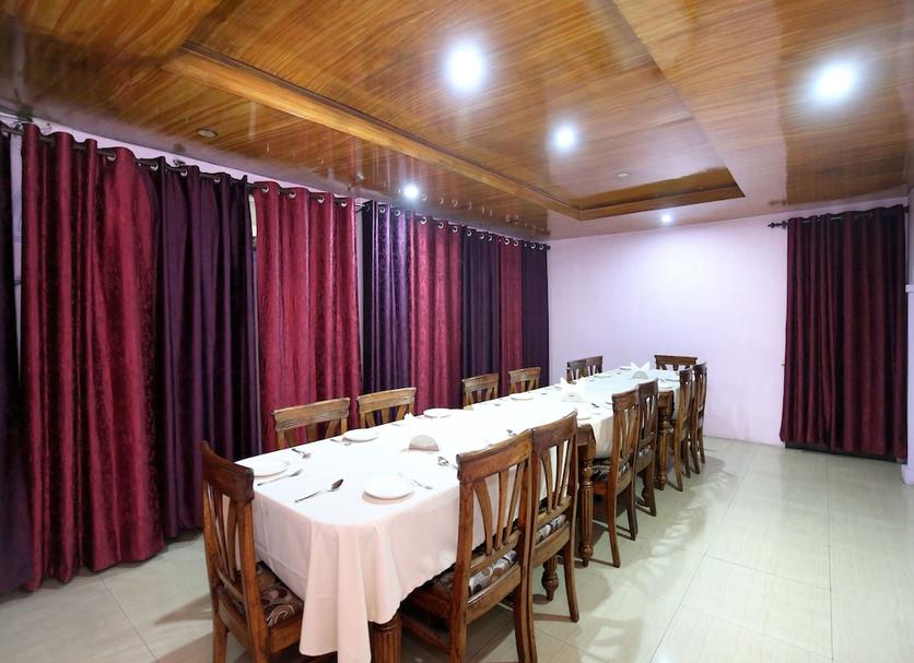 Comedor Foto