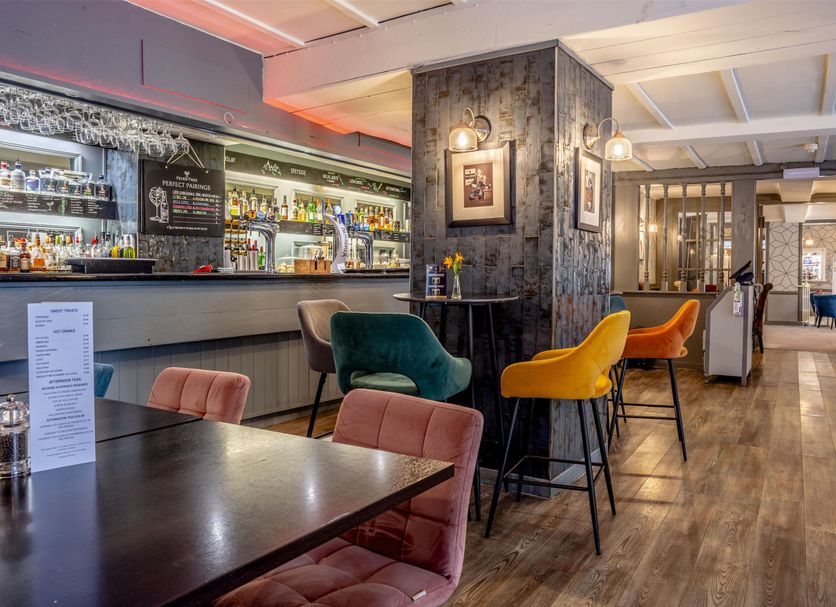 Bar Foto