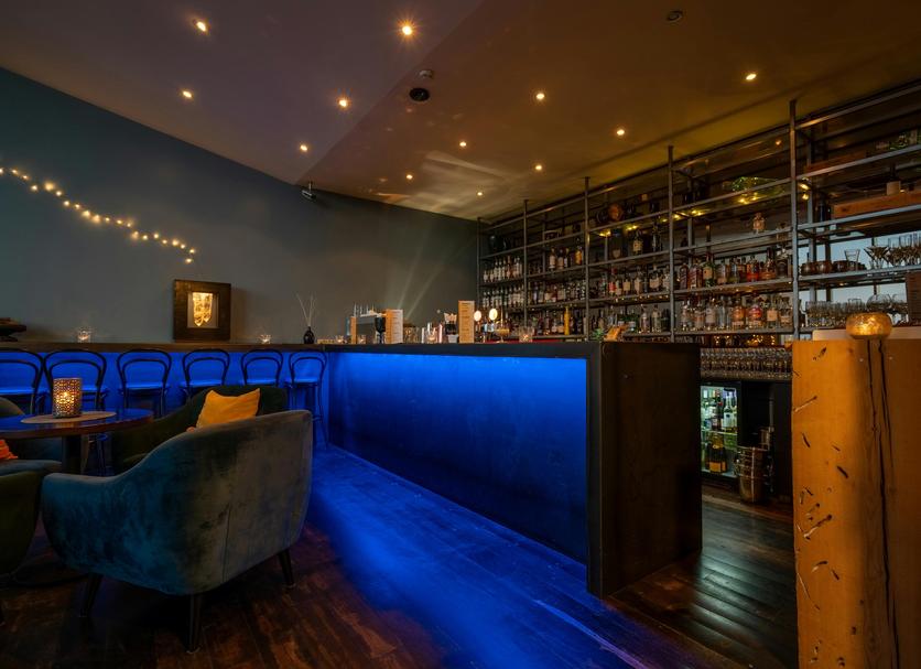 Bar Foto