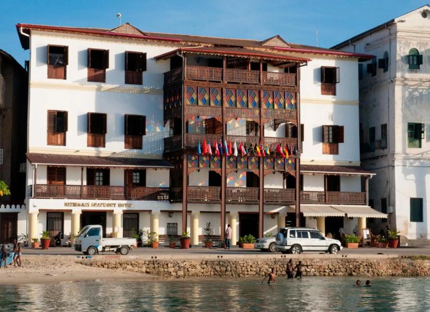 Edificio Foto