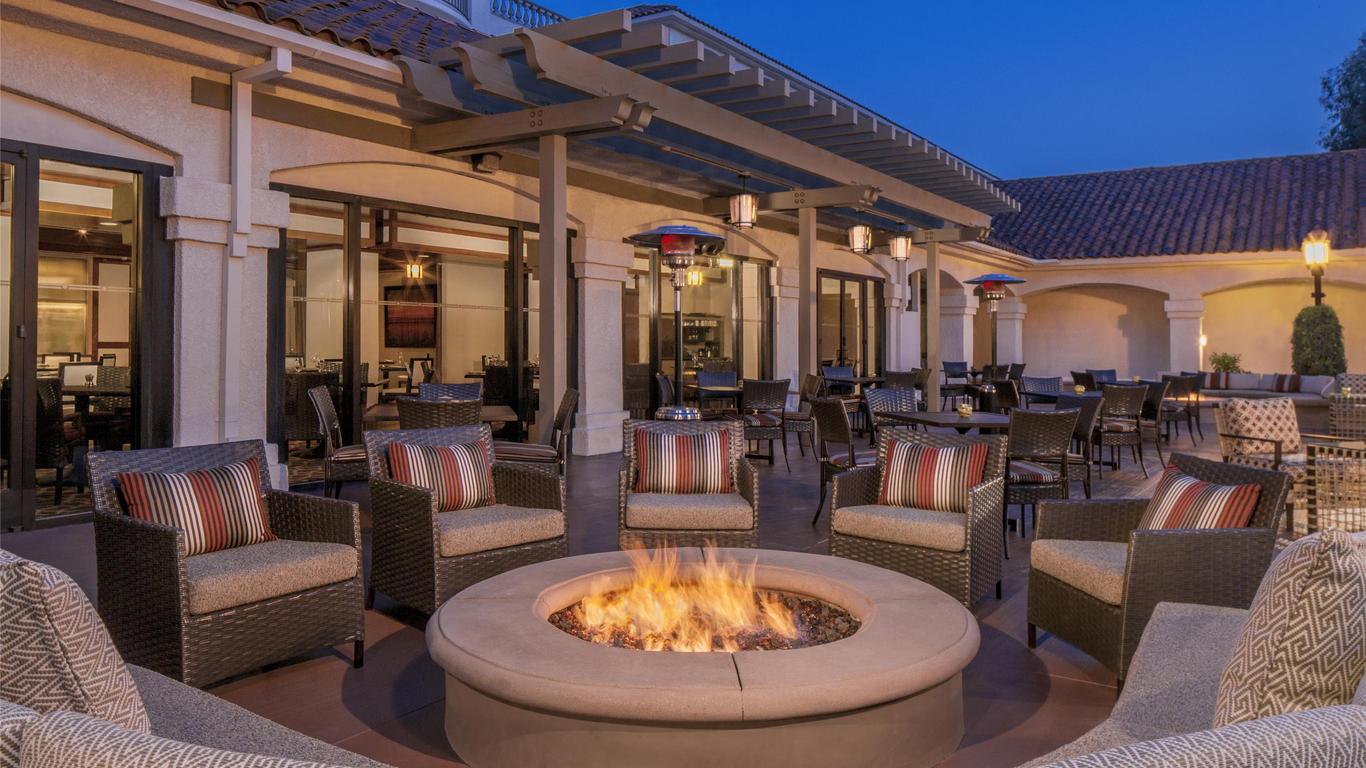 Hyatt Regency Westlake