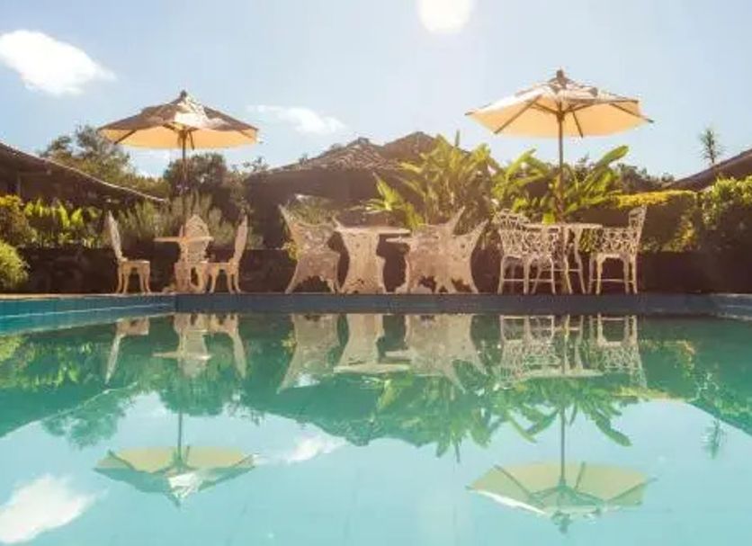 Piscina Foto