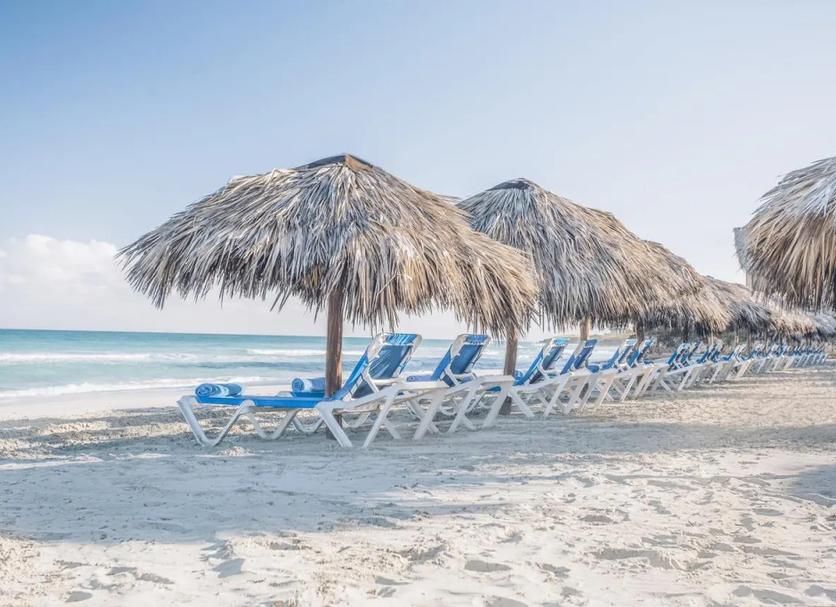 Playa Foto