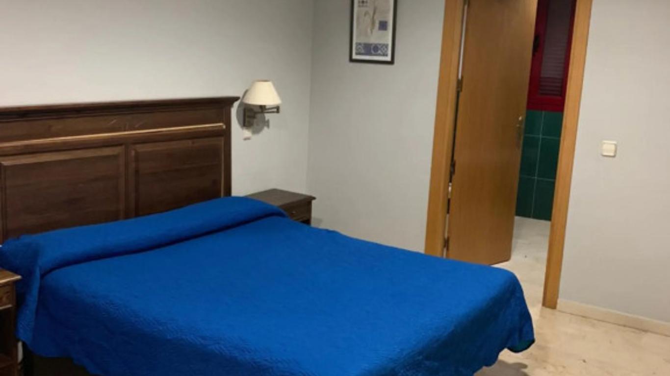 Hotel La Atalaya