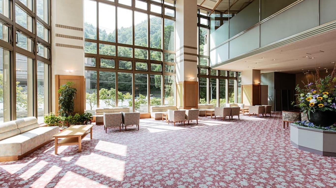 Kamenoi Hotel Arima