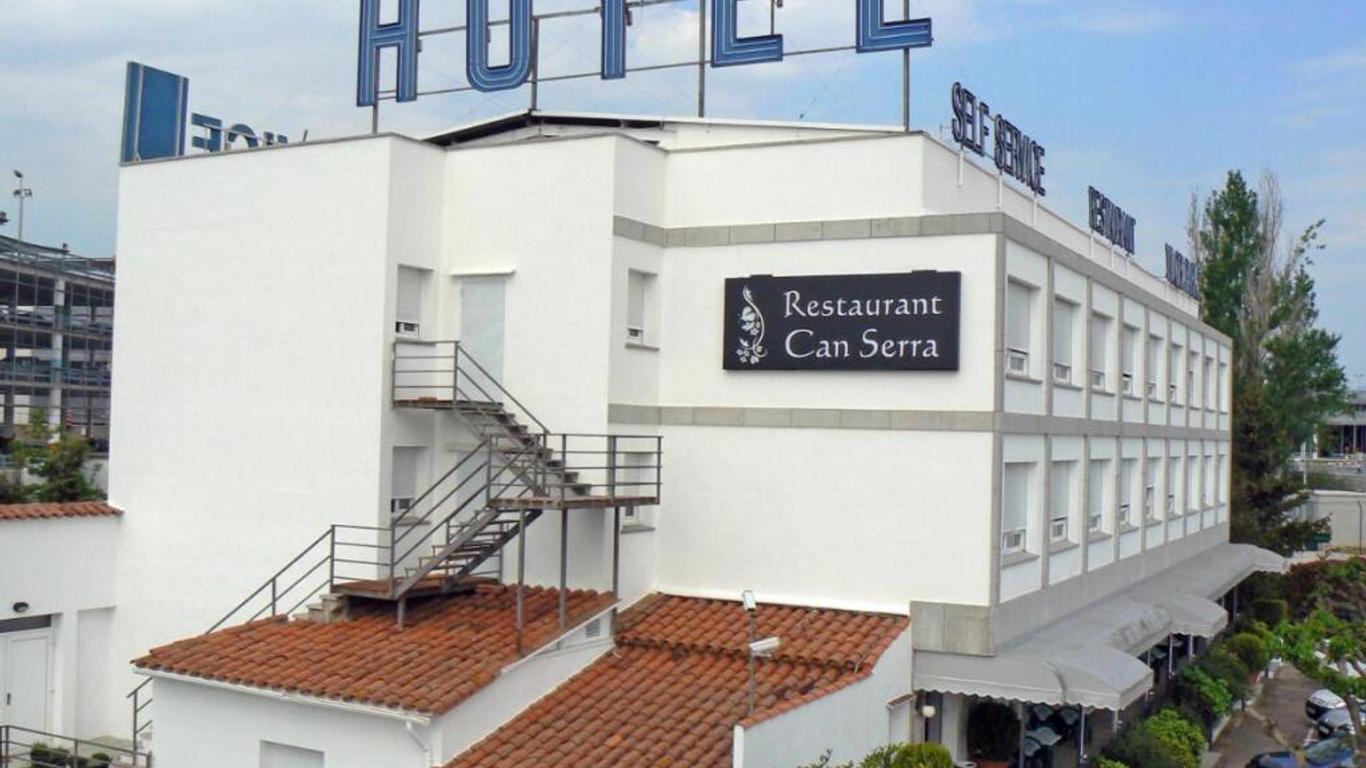 Hotel Vilobi