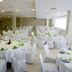 Sala de banquetes