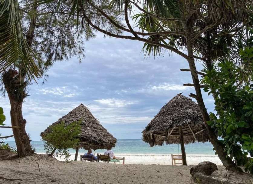 Playa Foto