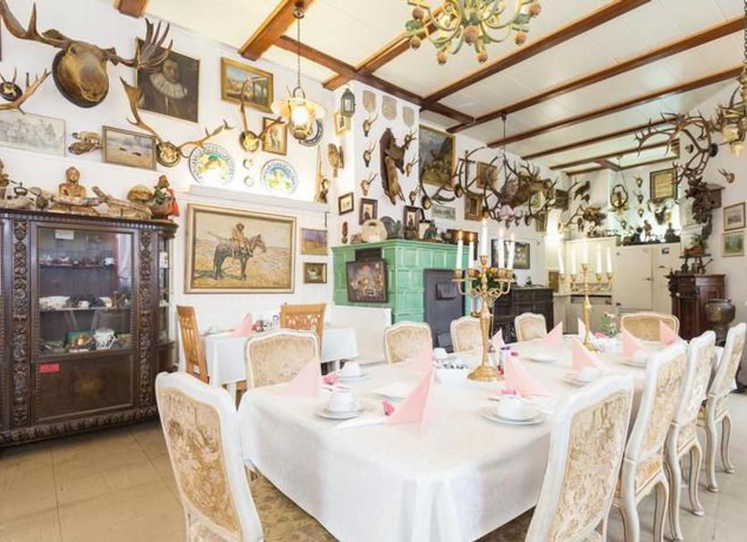 Comedor Foto
