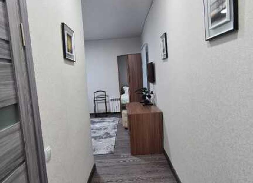 Pasillo Foto