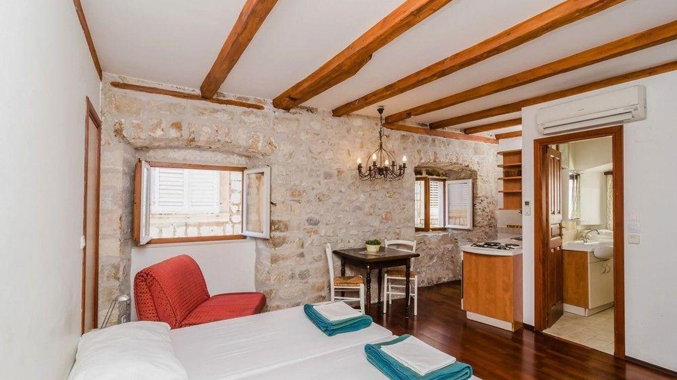 Apartments Martecchini