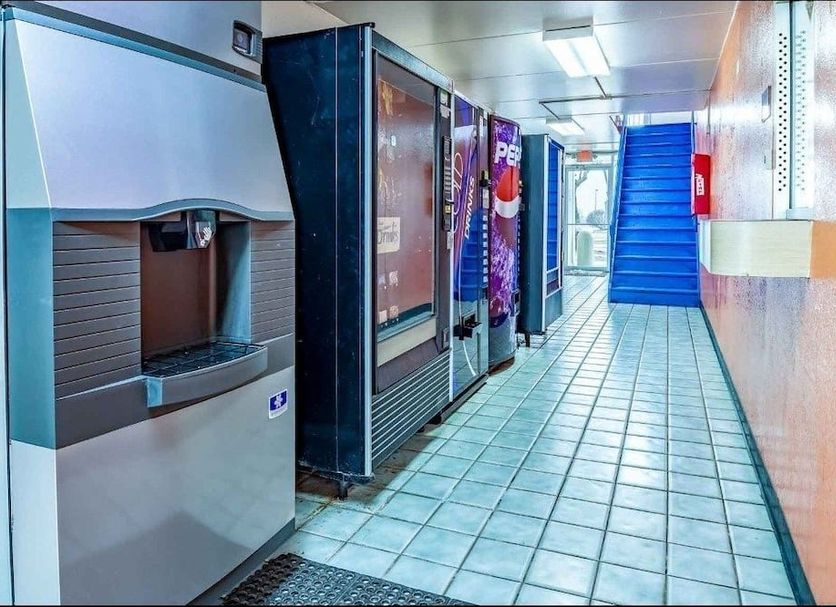 Servicio del hotel Foto